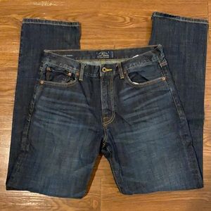 Lucky Brand Jeans 32 x 32